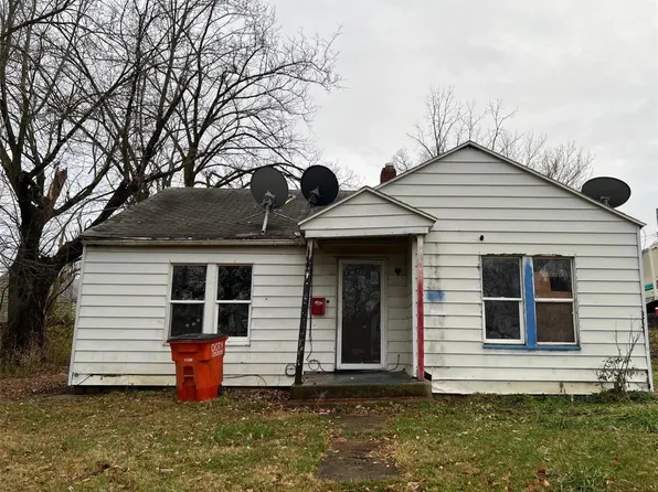 1108 W Gallatin St, Vandalia, IL 62471