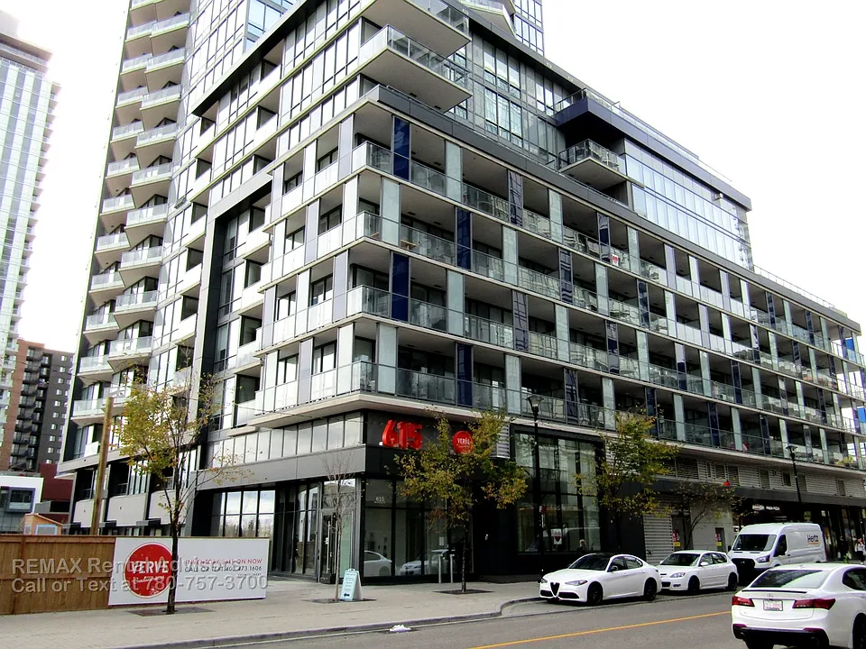 615 6th Ave SE #605