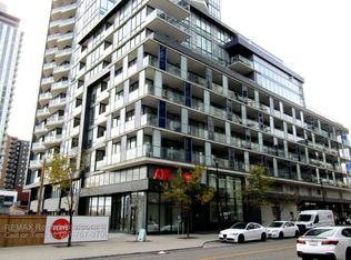 615 6th Ave SE #605, Calgary, AB T2G 1S2