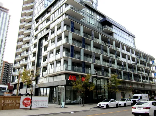 615 6th Ave SE, Calgary, AB