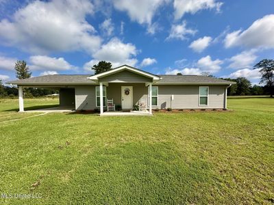 55 Robert King Rd, Poplarville, MS, 39470