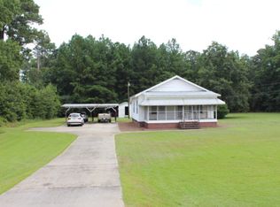 411 S Main St, Wrens, GA 30833