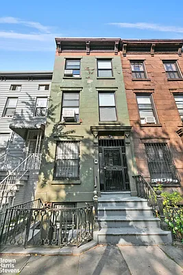 Rented by Brown Harris Stevens | media 14