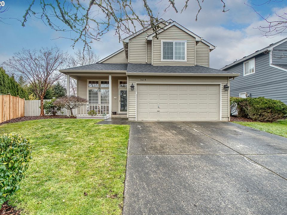 1st image of 1614 SE 181st Ave