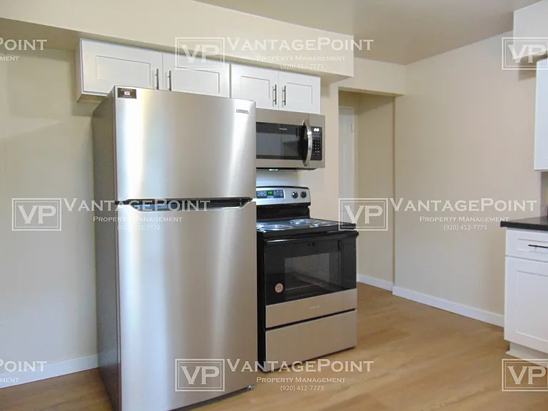 1109 Melissa St — Photo 5