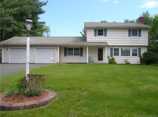 56 Brentwood Dr, Avon, CT 06001