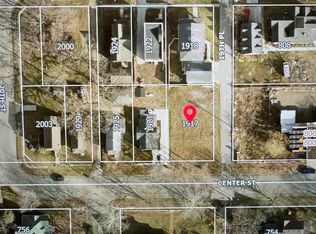 1917 Center St, Des Moines, IA 50314