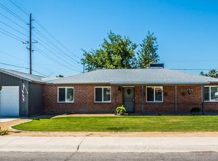 1143 E Georgia Ave, Phoenix, AZ 85014