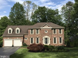 10692 Oakton Ridge Ct, Oakton, VA 22124