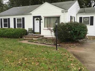 22804 Leewright Ave, Southfield, MI 48033