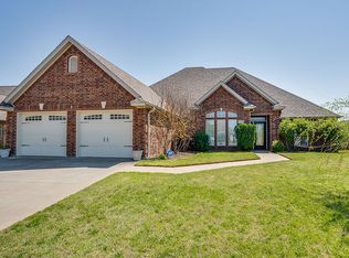 4172 Candlewood Cir, Wichita Falls, TX 76308
