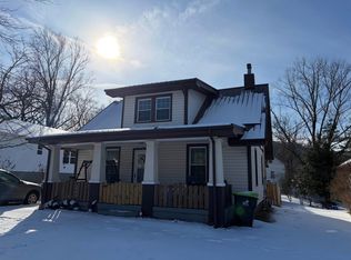 516 Jackson Ave, Pulaski, VA 24301