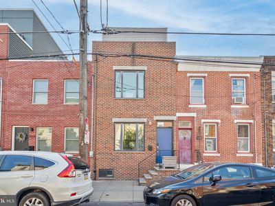 1422 S 17th St, Philadelphia, PA, 19146