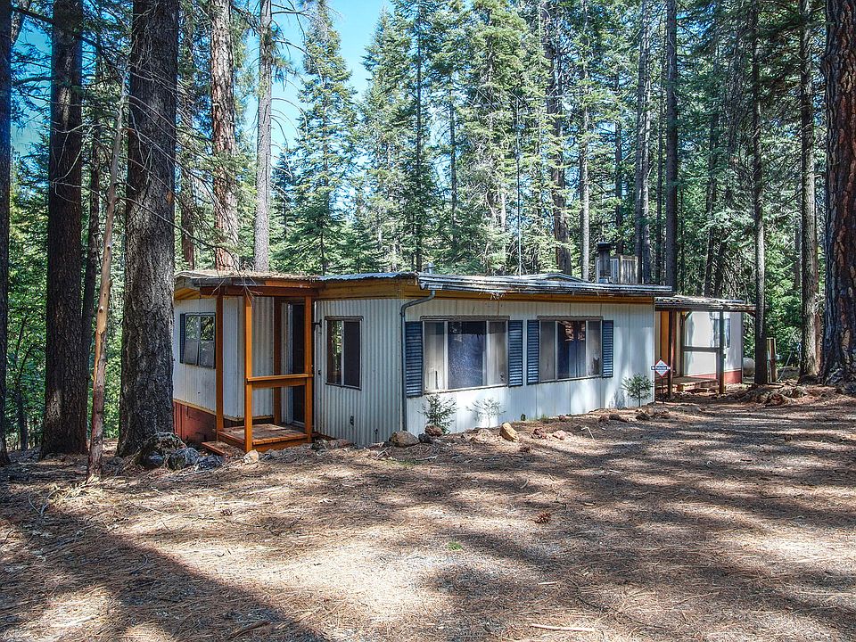 30598 Thumper Dr, Shingletown, CA 96088 Zillow