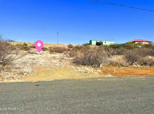 19740 E Antelope Rd, Mayer, AZ 86333
