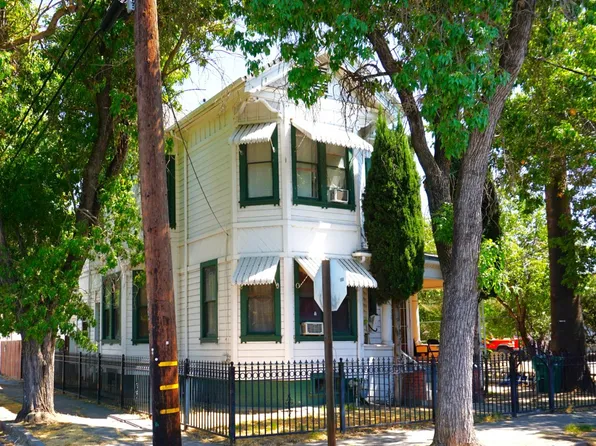 910 E Lindsay St, Stockton, CA 95202