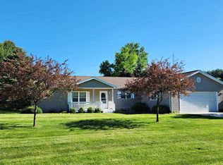 10322 Shipyard Row, Stanwood, MI 49346