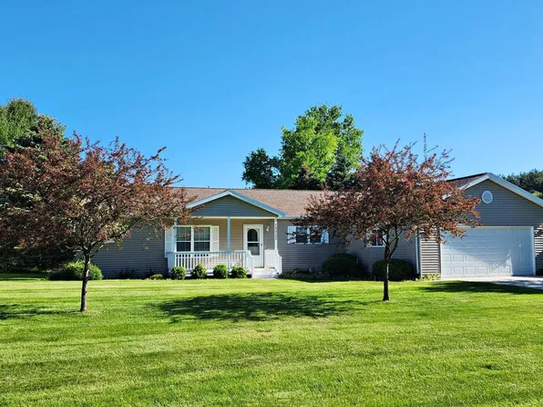 10322 Shipyard Row, Stanwood, MI 49346