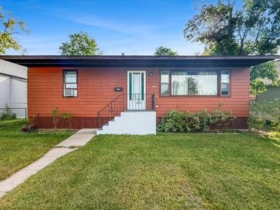 610 Central Ave SE, Bemidji, MN, 56601