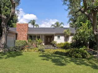 4826 Fairlawn Dr, La Canada Flintridge, CA 91011