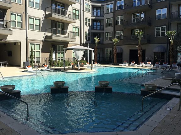 5th image of 1610 Frisco Square Blvd #12232
