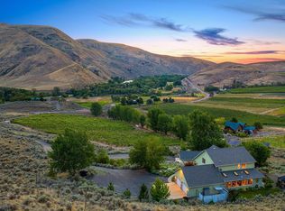 221 Canyon Vista Way, Ellensburg, WA 98926