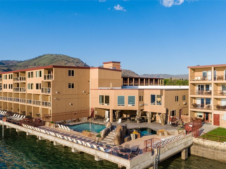 Apartments In Chelan Wa