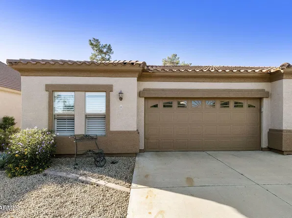 7909 E BROADWAY Road #8, Mesa, AZ 85208