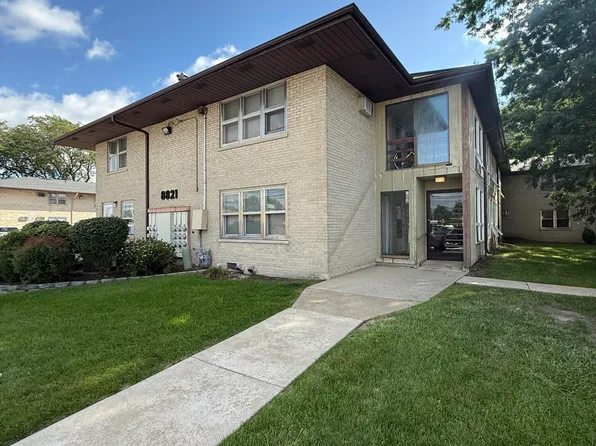 8821 Schneider Ave Unit 36, Highland, IN 46322