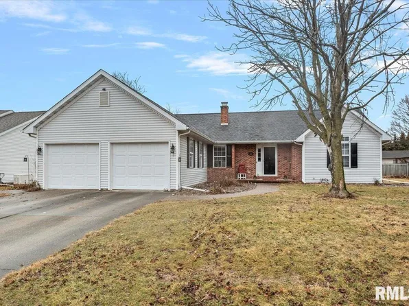 248 Linden Ln, Williamsville, IL 62693