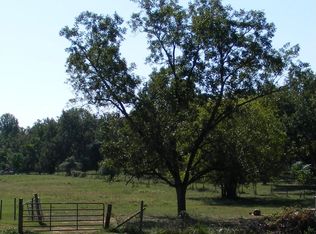 614 Old Augusta Rd, Sparta, GA 31087