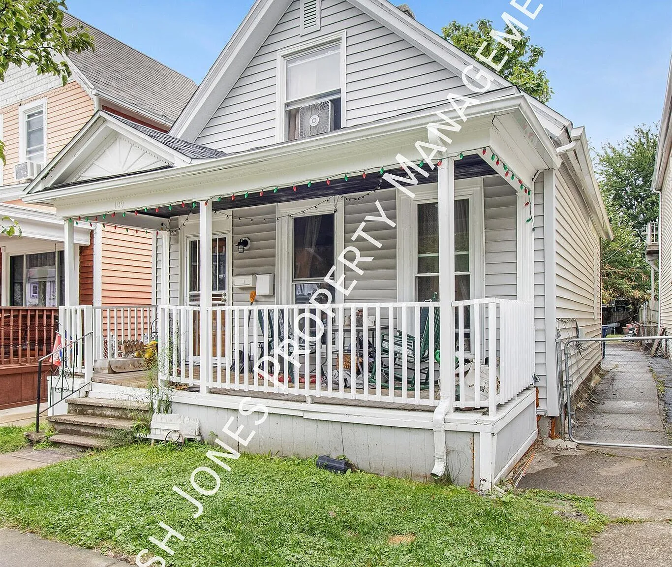 1 bed, $950 — Photo 1