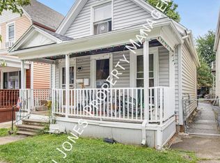 109 17th St APT 2, Buffalo, NY 14213