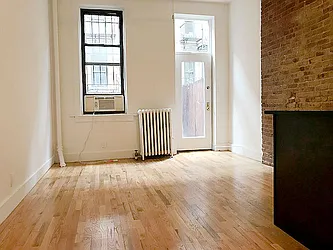 Rented by AJ Clarke