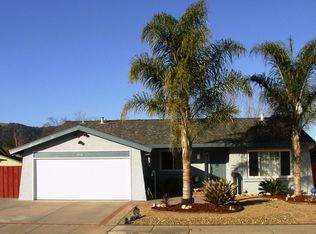3932 Alma Ct, Pleasanton, CA 94588