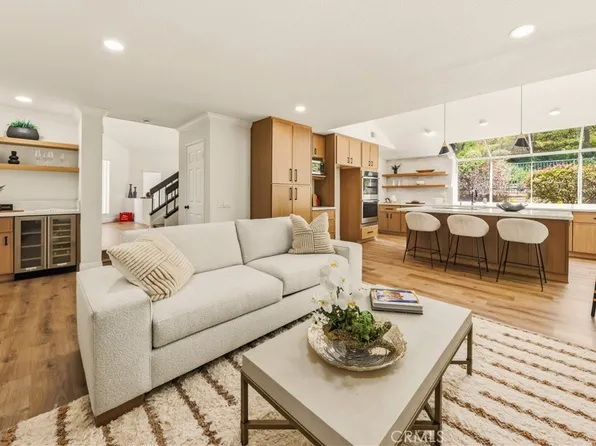 26625 Sierra Vis, Mission Viejo, CA 92692