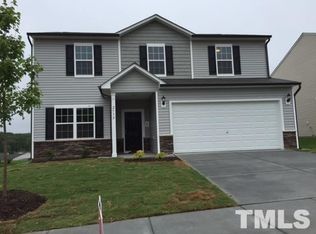 2532 Averon Dr, Fuquay Varina, NC 27526