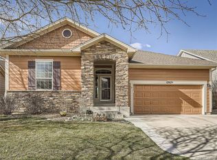 12929 E 106th Way, Commerce City, CO 80022
