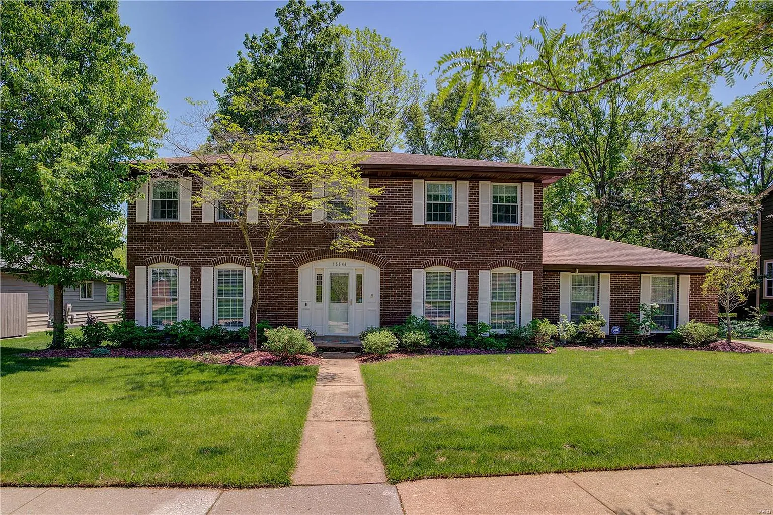 15546 Chequer Dr photo 1