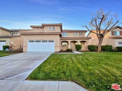 43641 46th St W, Lancaster, CA, 93536