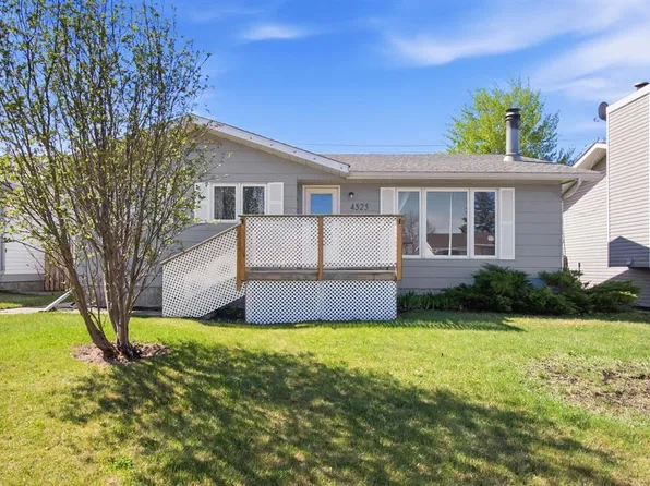 4525 N Shannon Dr, Olds, AB T4H 1C1