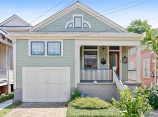 436 Bermuda St, New Orleans, LA 70114