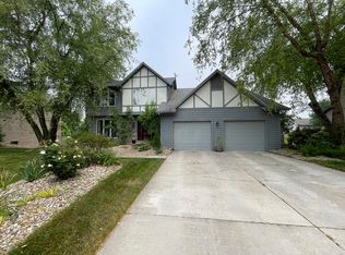 121 Kimberwick Rd, Lexington, OH 44904