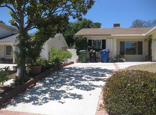 1703 Pelican Ave, San Pedro, CA 90732