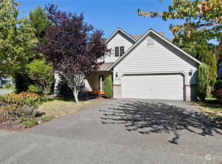 9116 Deni Dr NE, Lacey, WA 98516