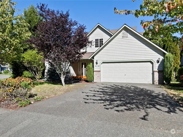 9116 Deni Drive NE, Lacey, WA 98516