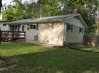 2000 Strong Ave, Manhattan, KS 66502