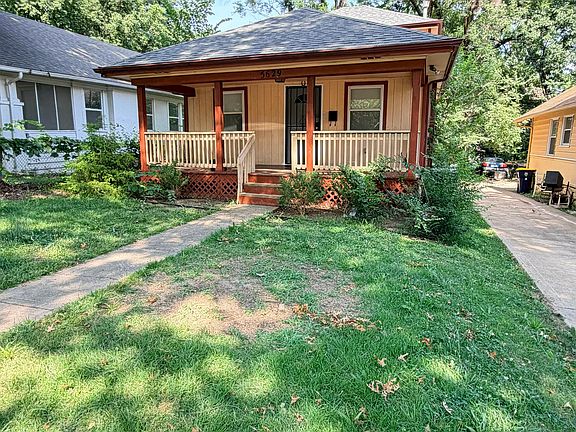 2nd image of 5629 Garfield Ave