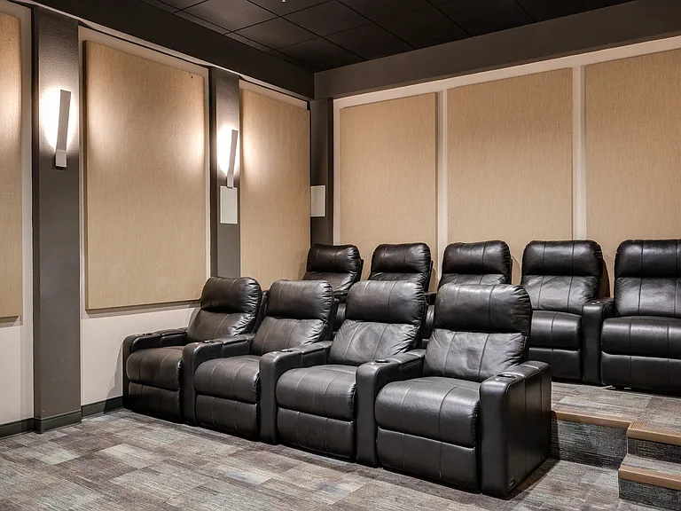 Orchard Crossing | Theater