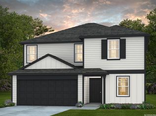 1335 Entrada De Real, Converse, TX 78109